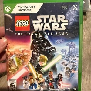 LEGO Star Wars: The Skywalker Saga for Xbox One